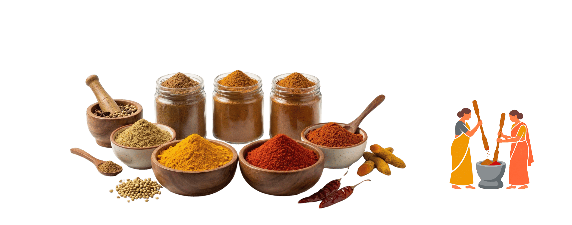 Premium Spice Powder (5)